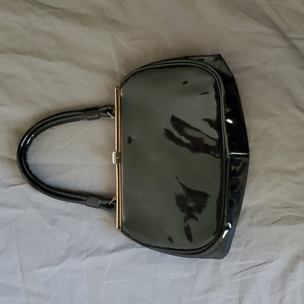 Vintage Dover Handbag